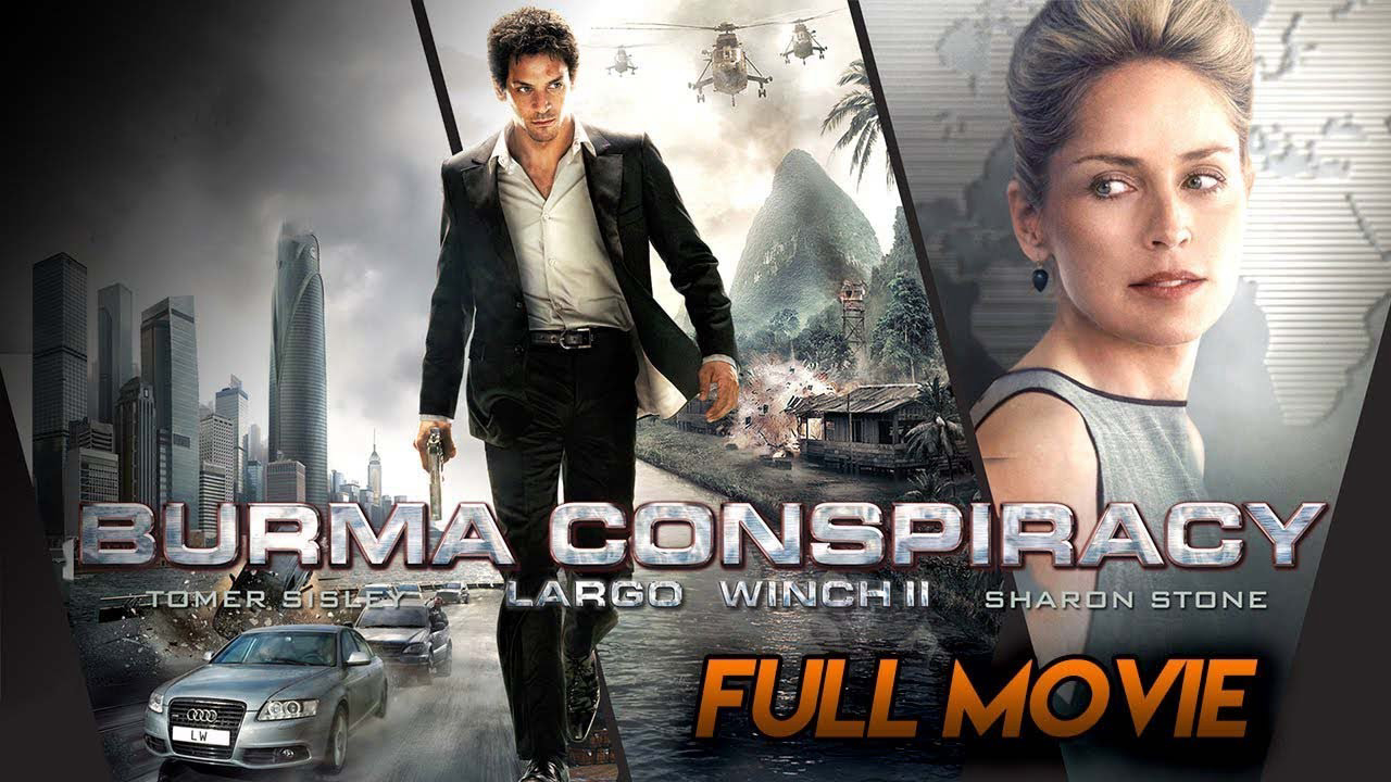 Xem phim Sát Thủ Mồ Côi 2 Vietsub HD