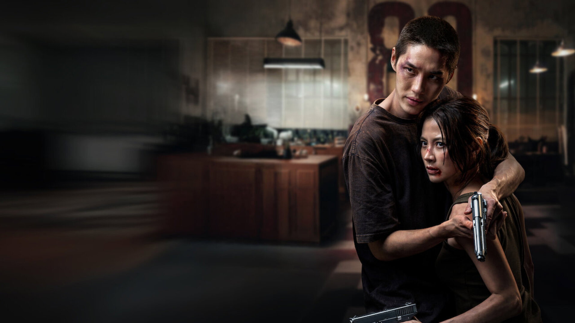 Xem phim Sát Thủ Yêu Dấu Vietsub HD