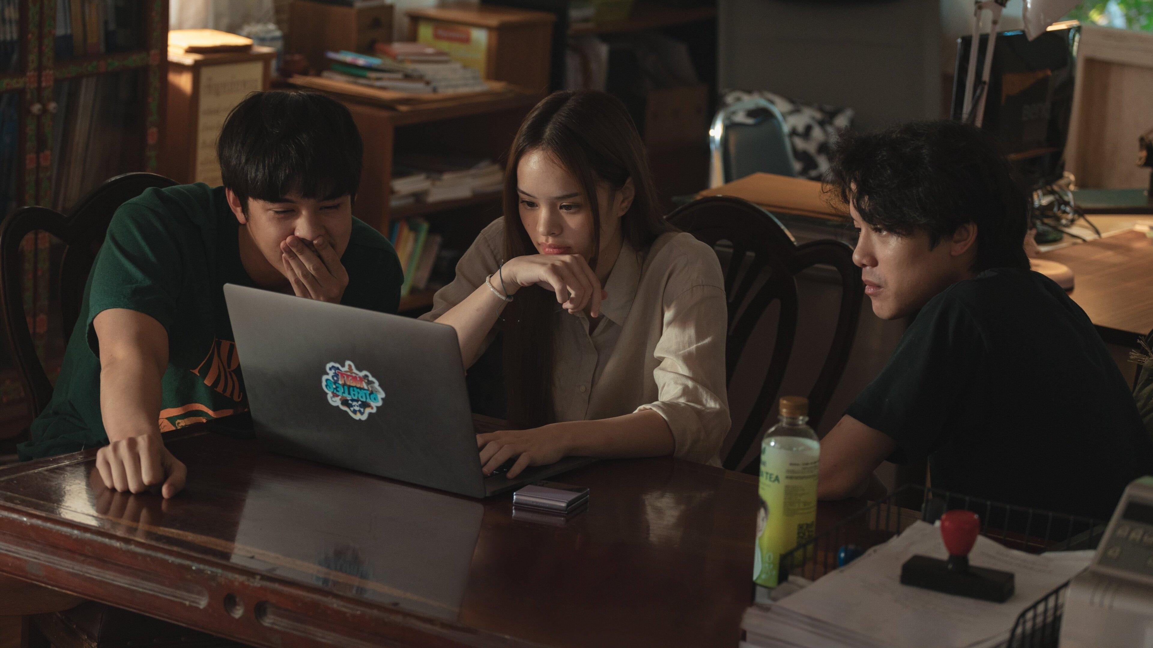 Xem phim Satu: Tín đồ (Phần 2) Vietsub HD