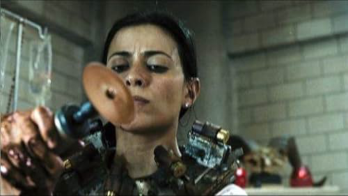 Xem phim Saw III Vietsub HD