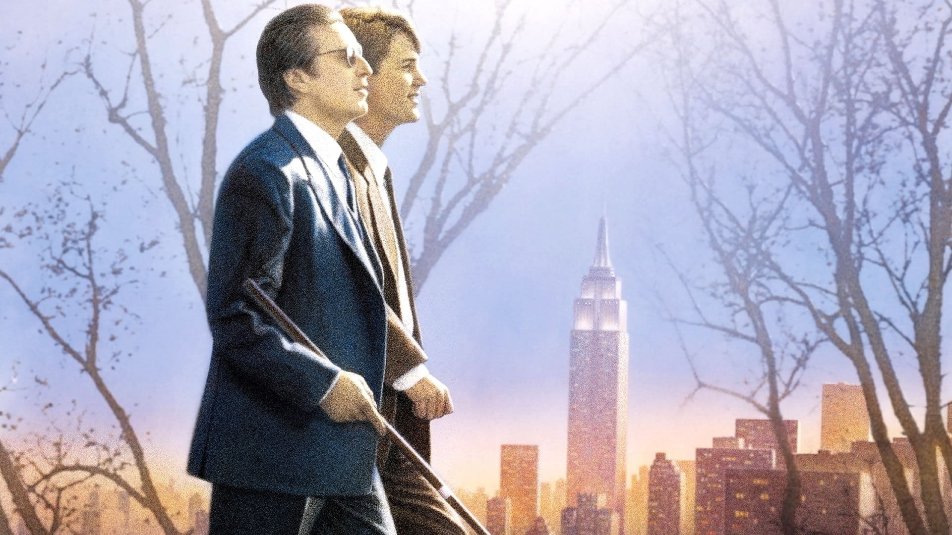 Xem phim Scent of a Woman Vietsub HD