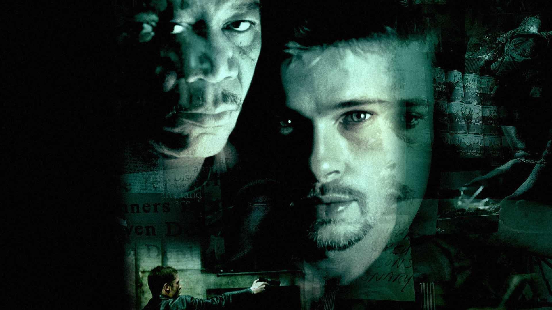 Xem phim Se7en Vietsub HD