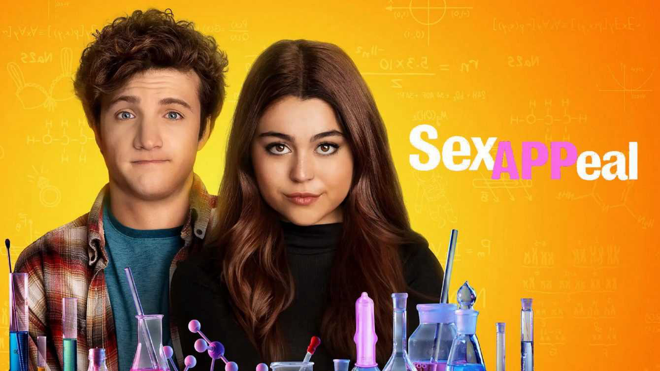 Xem phim Sex Appeal Vietsub HD