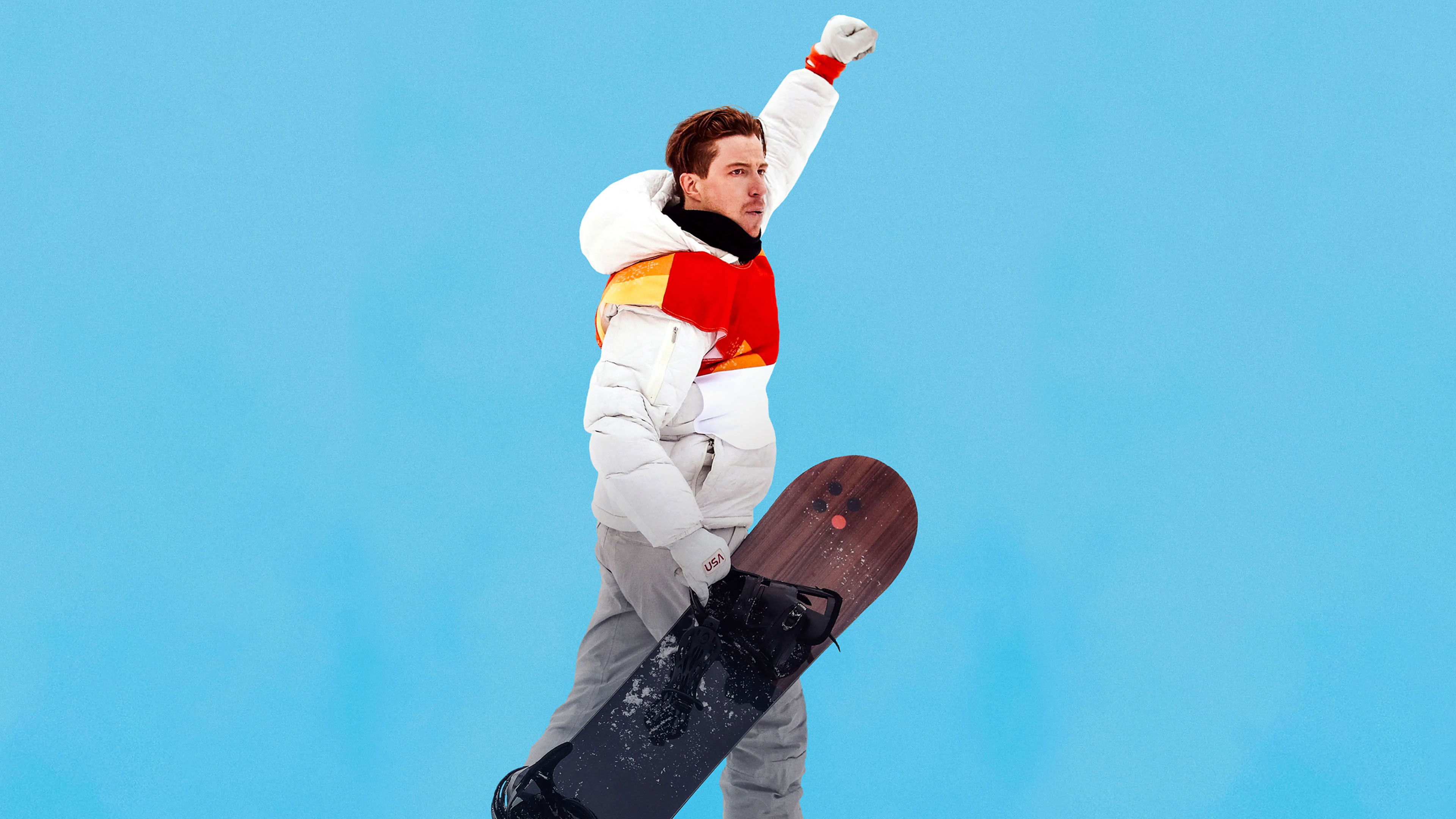 Xem phim Shaun White: Lượt Thi Cuối Cùng Vietsub HD