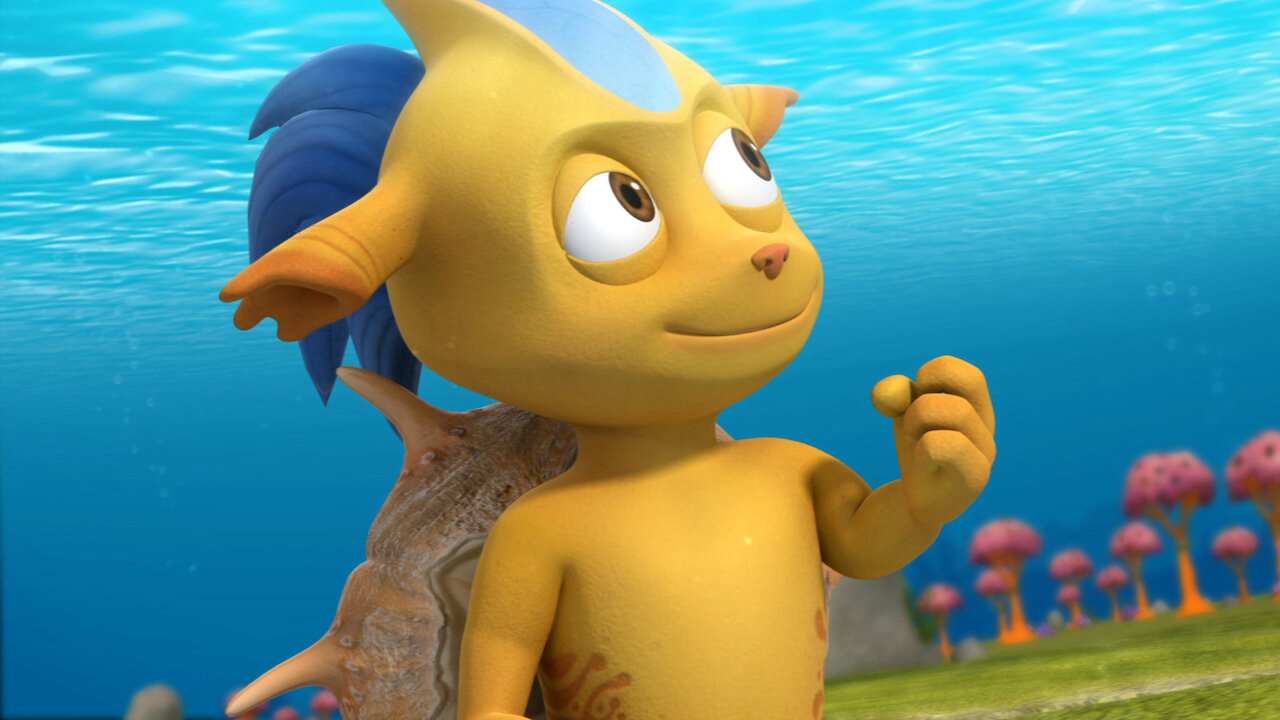 Xem phim Shelldon Vietsub HD
