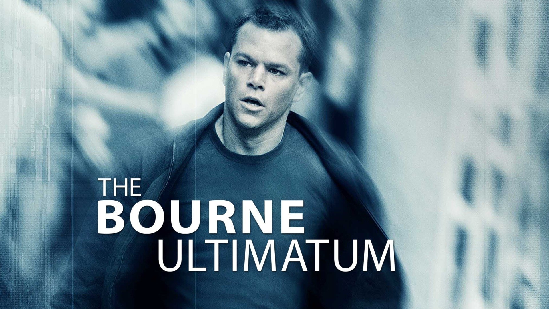 Xem phim Siêu Diệp Viên 3: Tối Hậu Thư Của Bourne Vietsub HD