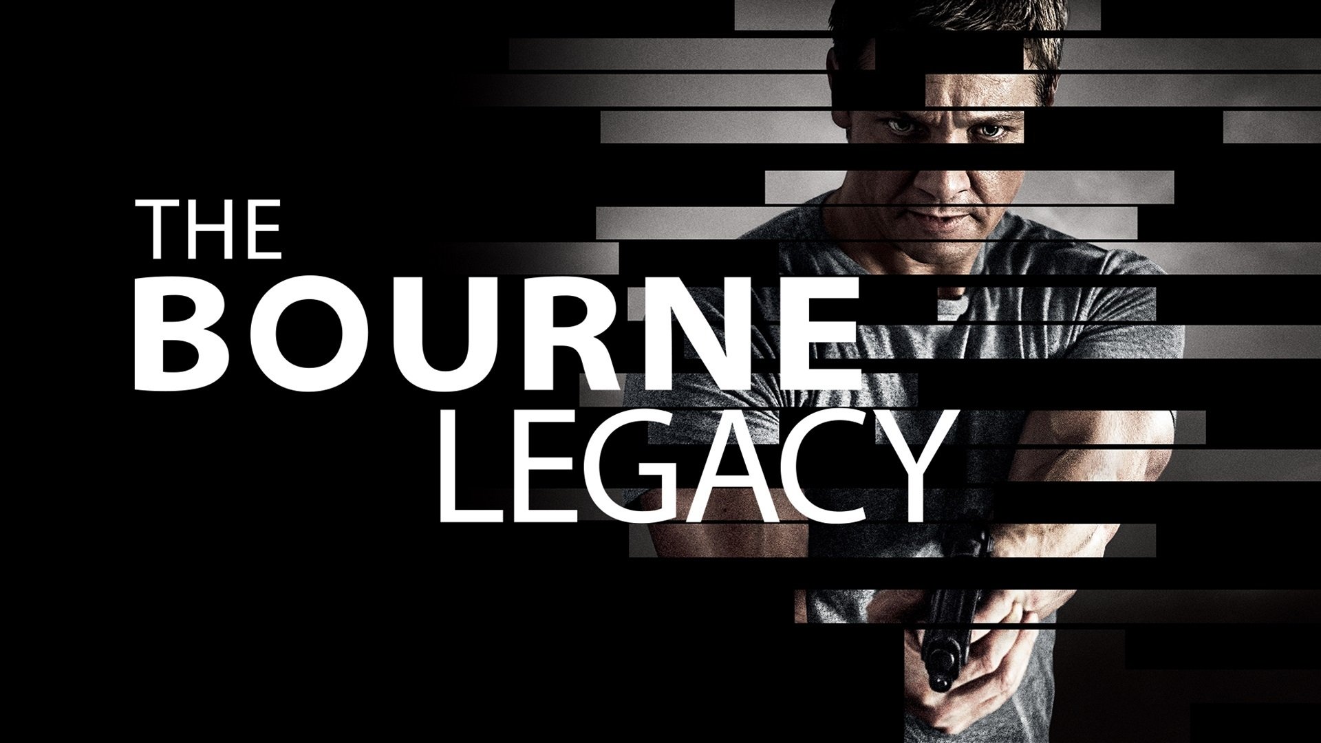 Xem phim Siêu Điệp Viên 4: Người Kế Thừa Bourne Vietsub HD