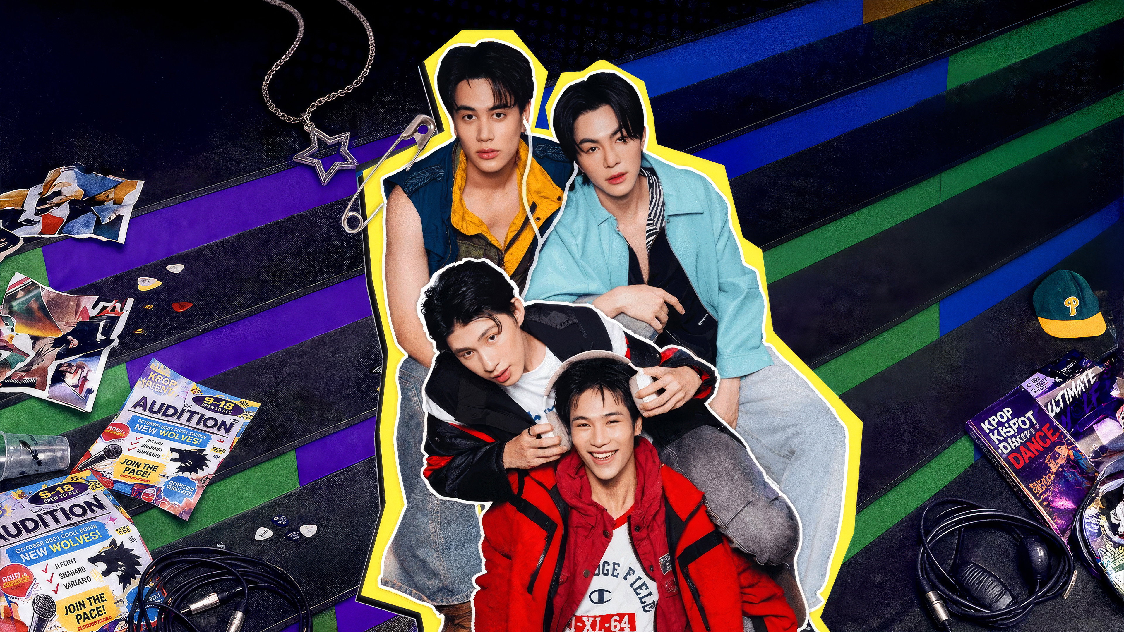 Xem phim Siêu Sao Hay Siêu Xịt Vietsub HD