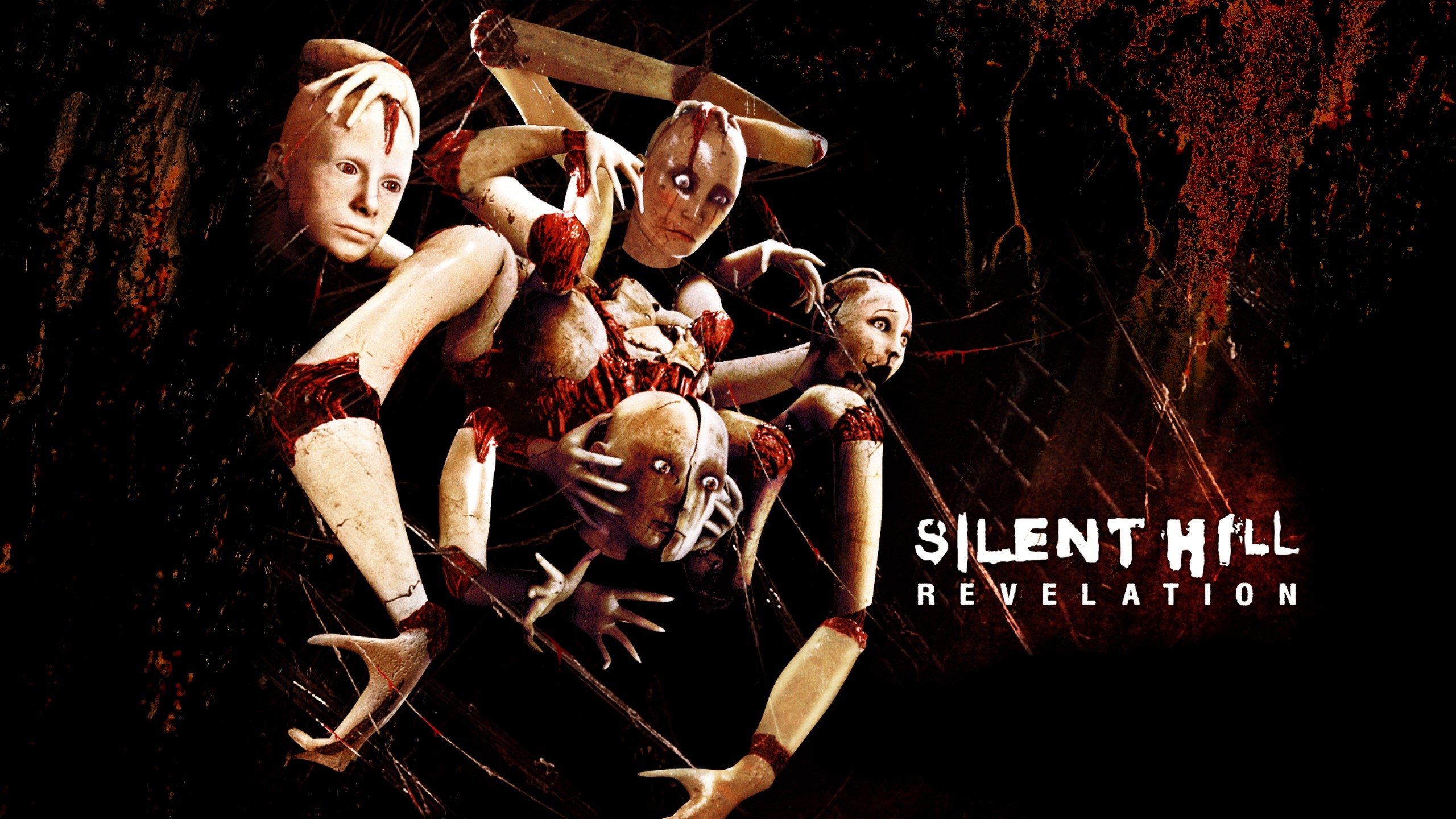Xem phim Silent Hill: Revelation Vietsub HD
