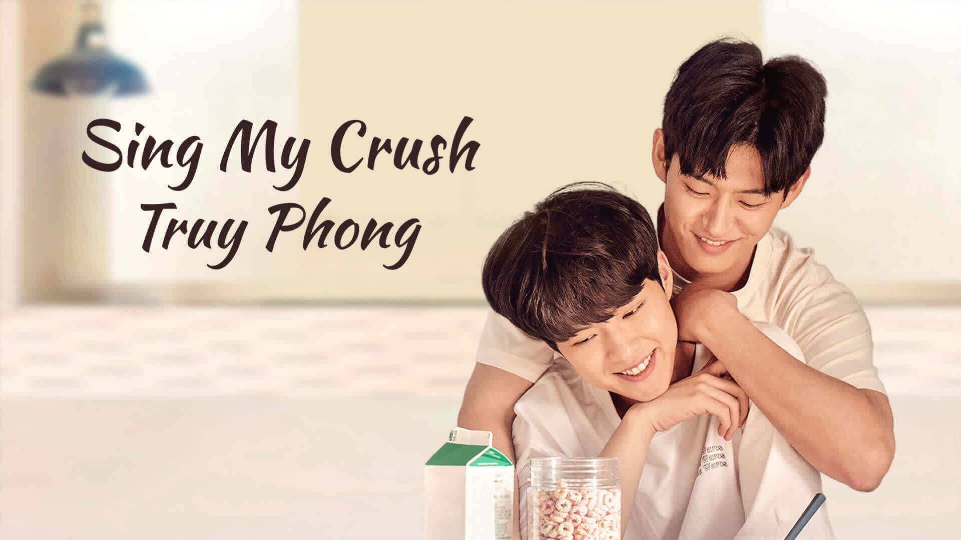 Xem phim Sing My Crush: Truy Phong Vietsub HD