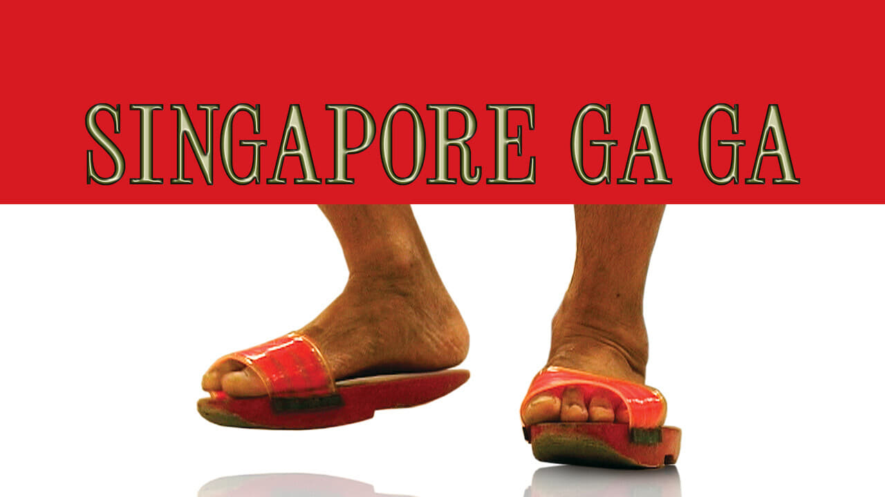 Xem phim Singapore Gaga Vietsub HD