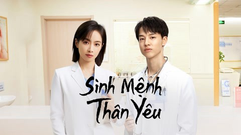 Xem phim Sinh Mệnh Thân Yêu Vietsub HD