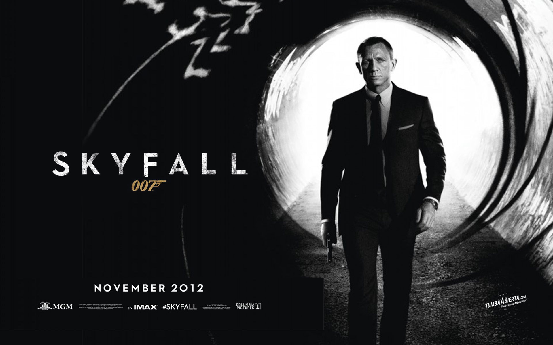 Xem phim Skyfall Vietsub HD