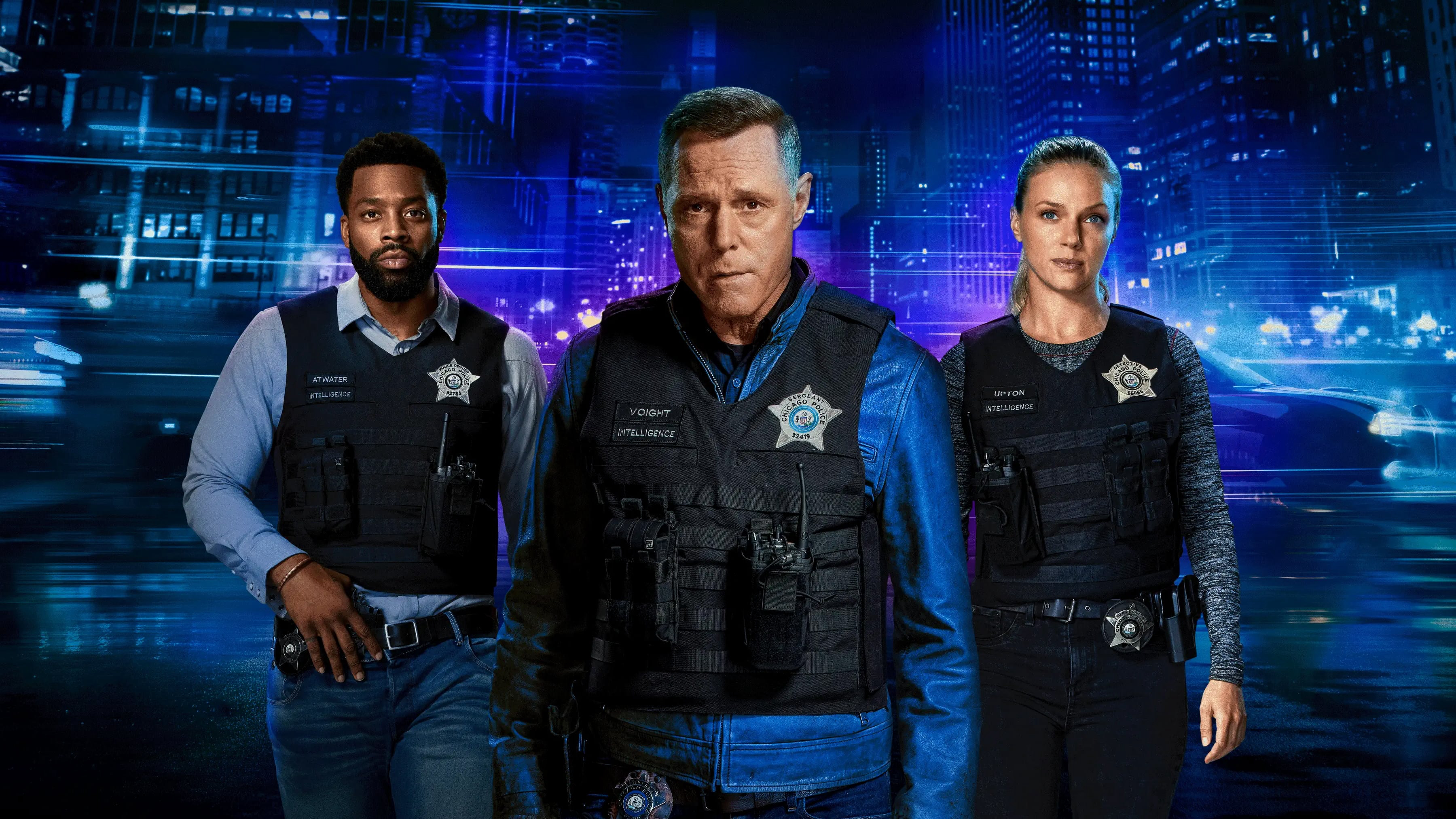 Xem phim Sở Cảnh Sát Chicago (Phần 10) Vietsub HD