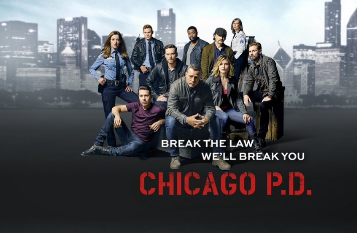 Xem phim Sở Cảnh Sát Chicago (Phần 4) Vietsub HD