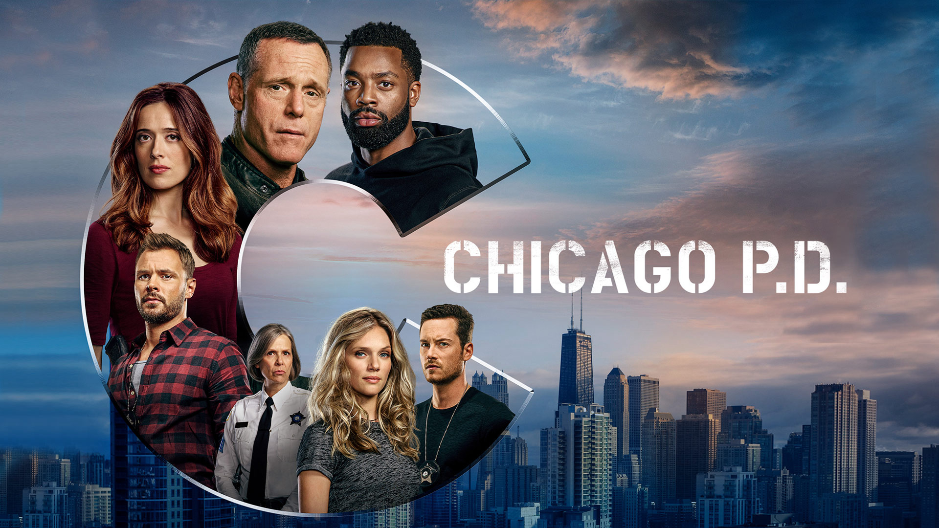 Xem phim Sở Cảnh Sát Chicago (Phần 8) Vietsub HD