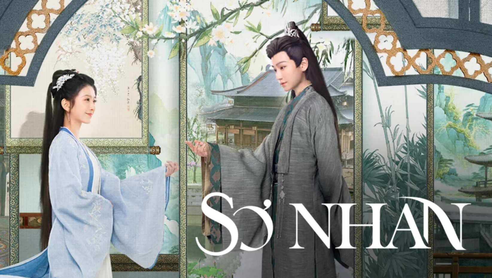 Xem phim Sơ Nhan Vietsub HD