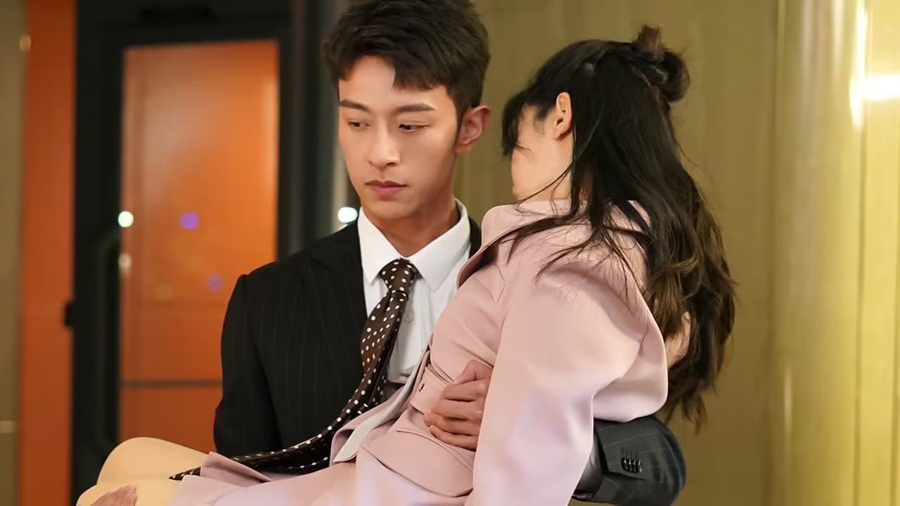 Xem phim Sở Tiên Sinh Từ Trên Trời Rơi Xuống Vietsub HD