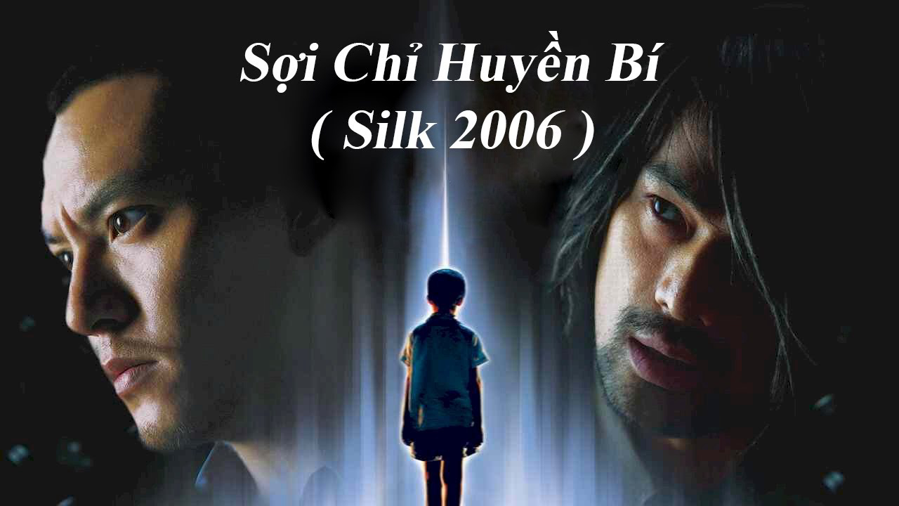 Xem phim Sợi Chỉ Huyền Bí Vietsub HD