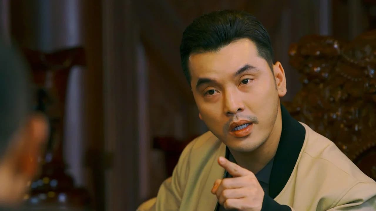 Xem phim Sói Già Vietsub HD