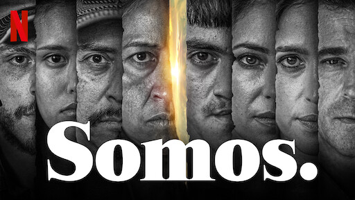 Xem phim Somos. Vietsub HD