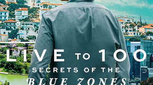 Xem phim Sống đến 100: Bí quyết của Blue Zones Vietsub HD