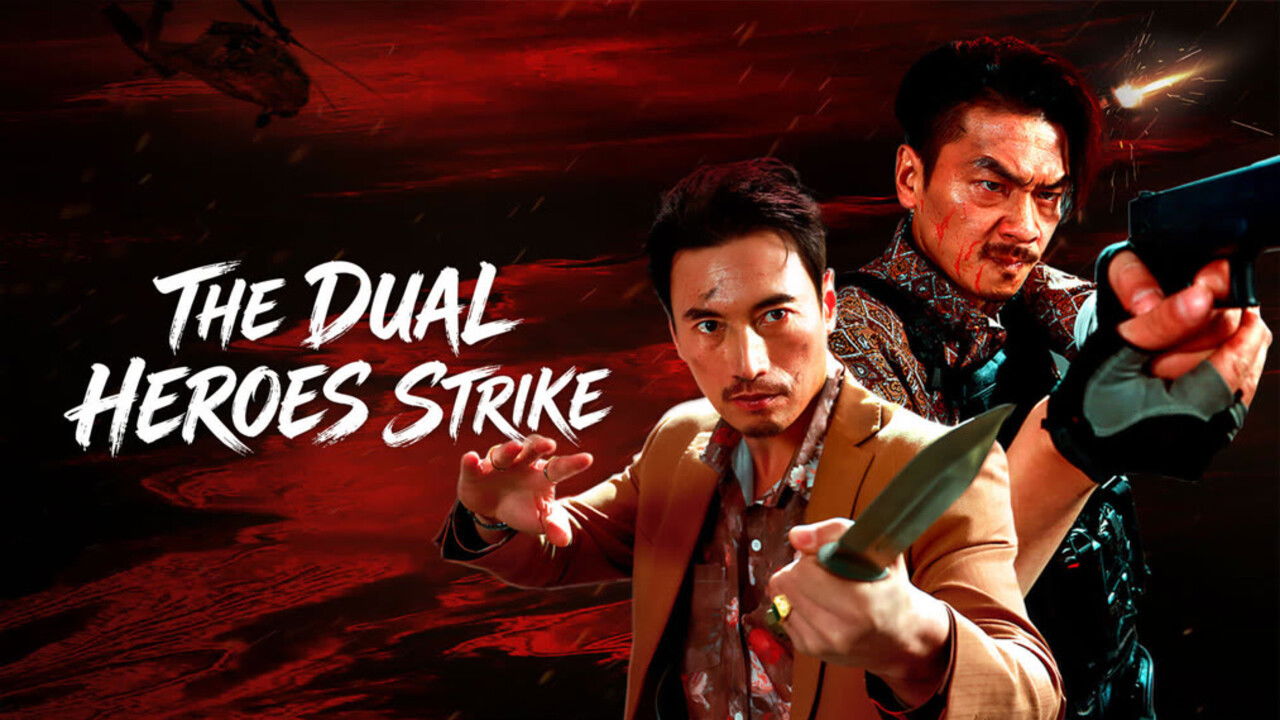 Xem phim Song Hùng Xuất Kích Vietsub HD