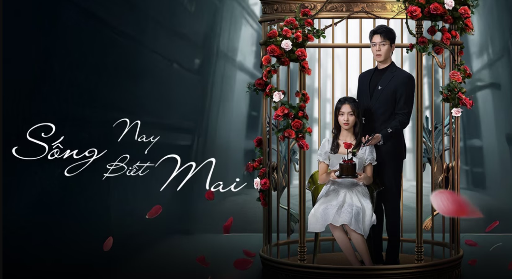 Xem phim Sống Nay Biết Mai Vietsub HD