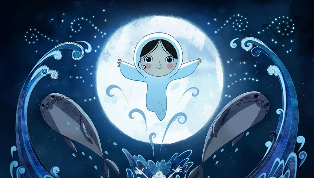 Xem phim Song of the Sea Vietsub HD