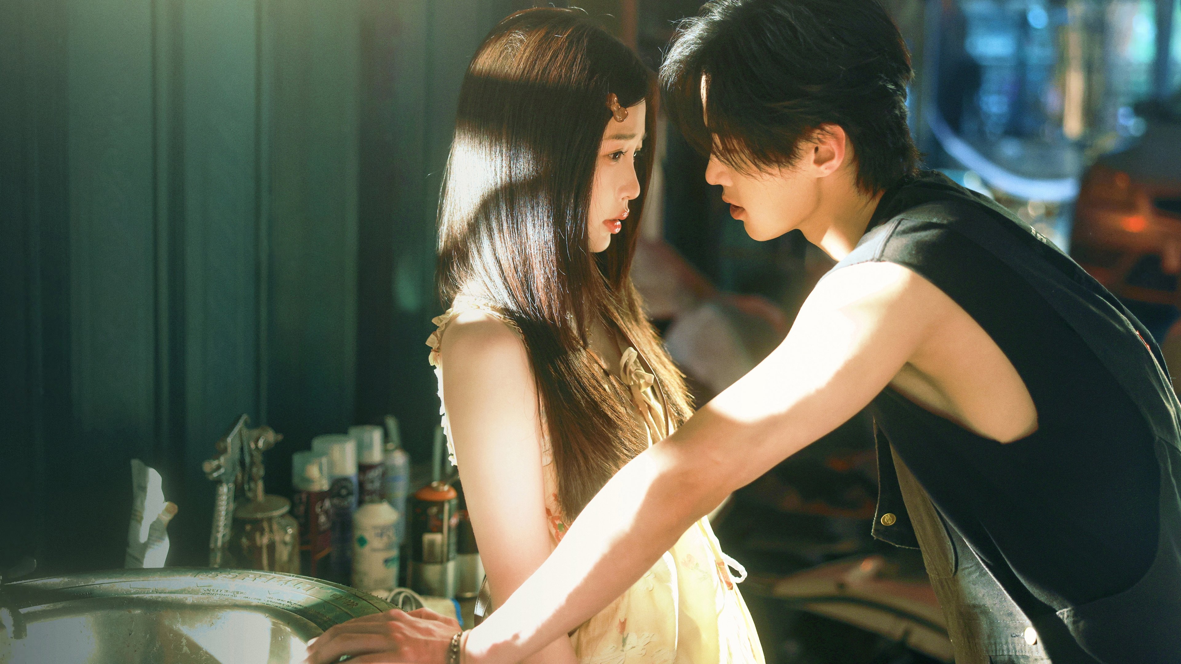 Xem phim Song Quỹ Vietsub HD