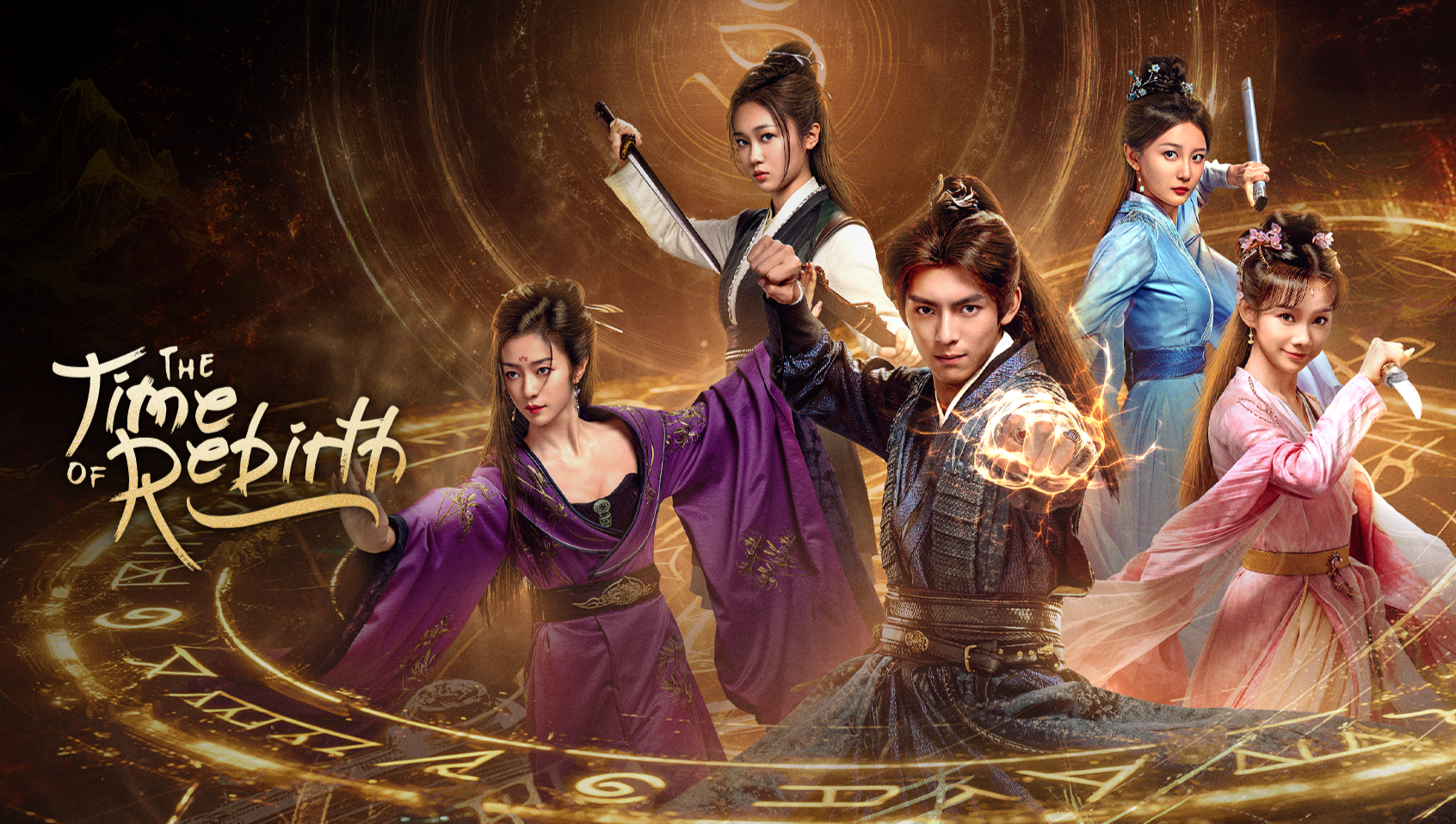 Xem phim Sống Trong Một Ngày Suốt Trăm Nghìn Năm Vietsub HD