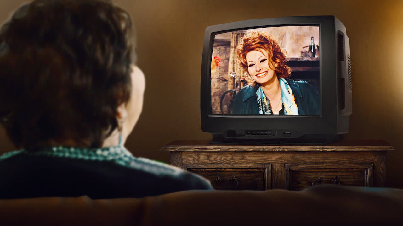 Xem phim Sophia Loren sẽ làm gì Vietsub HD