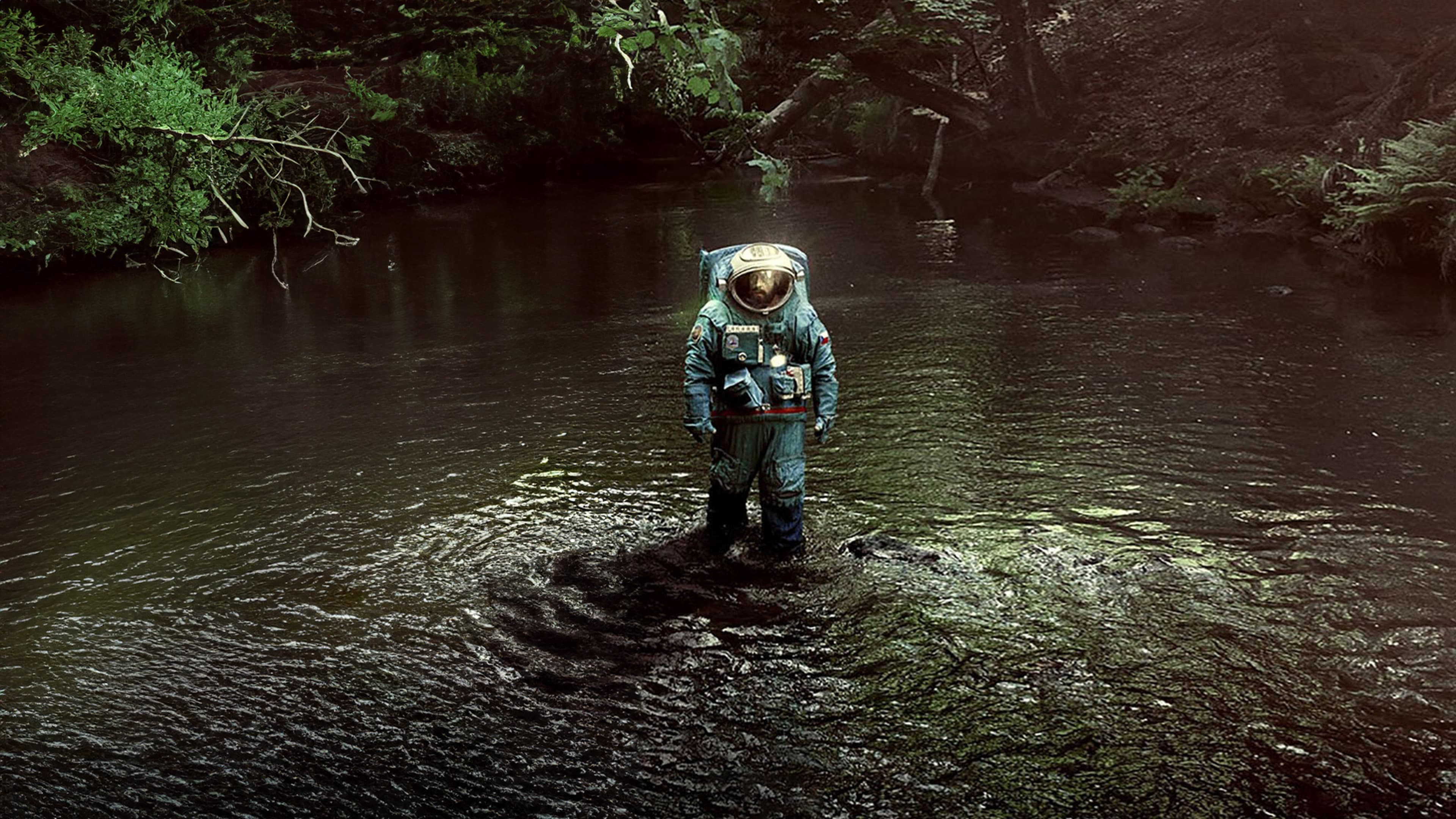 Xem phim Spaceman Vietsub HD