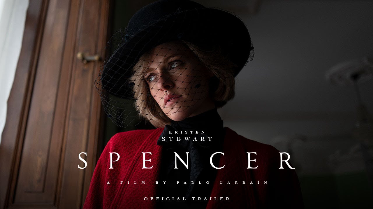 Xem phim Spencer Vietsub HD