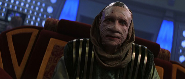 Xem phim Star Trek: Khởi Nghĩa Vietsub HD