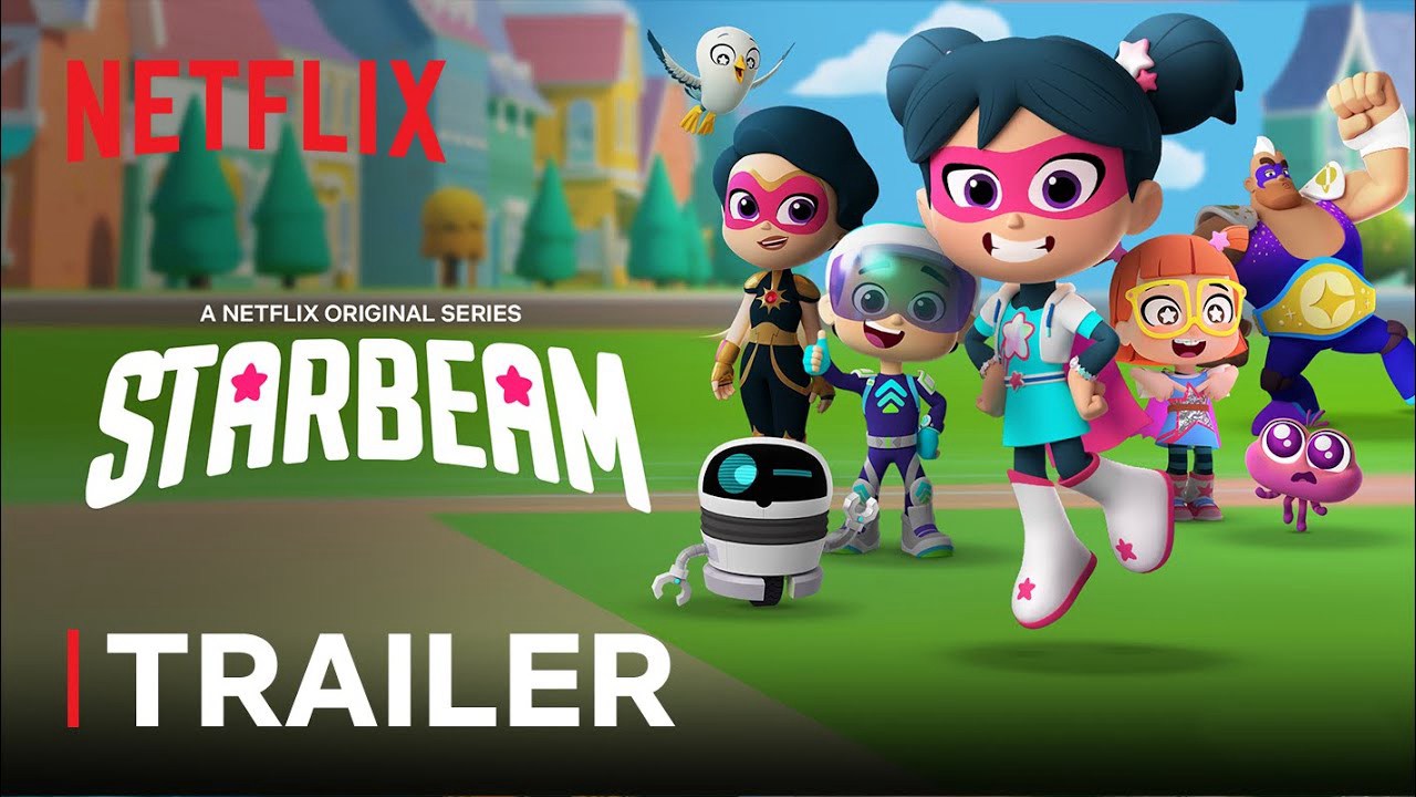 Xem phim StarBeam (Phần 2) Vietsub HD