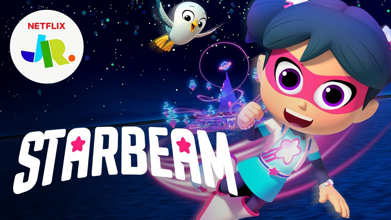 Xem phim StarBeam (Phần 3) Vietsub HD