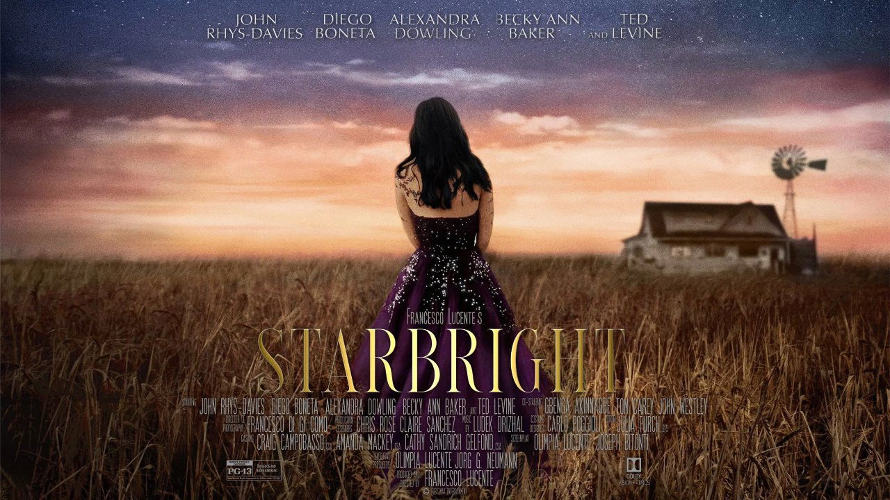 Xem phim Starbright Vietsub HD