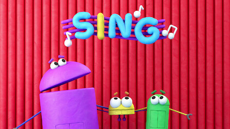 Xem phim Storybots Laugh, Learn, Sing (Phần 2) Vietsub HD