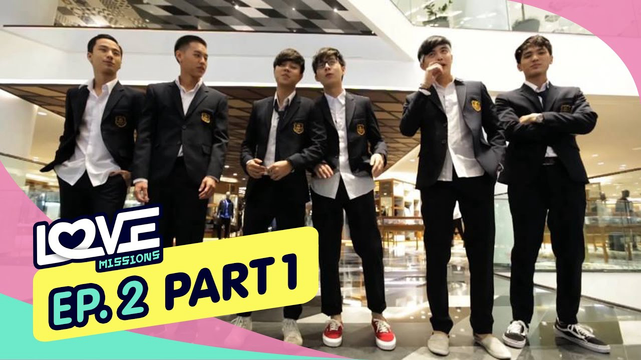 Xem phim Sứ mệnh tình yêu Vietsub HD