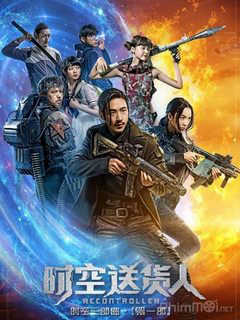 Xem phim Sứ Mệnh Xuyên Không Vietsub HD
