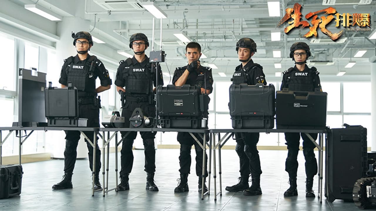 Xem phim Sự Sống Và Cái Chết Vietsub HD