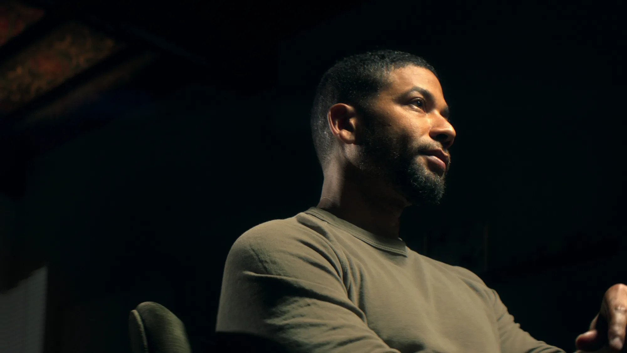 Xem phim Sự thật về Jussie Smollett? Vietsub HD