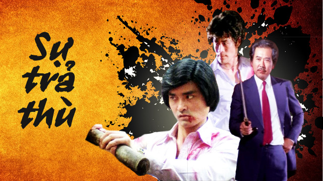Xem phim Sự Trả Thù Vietsub HD