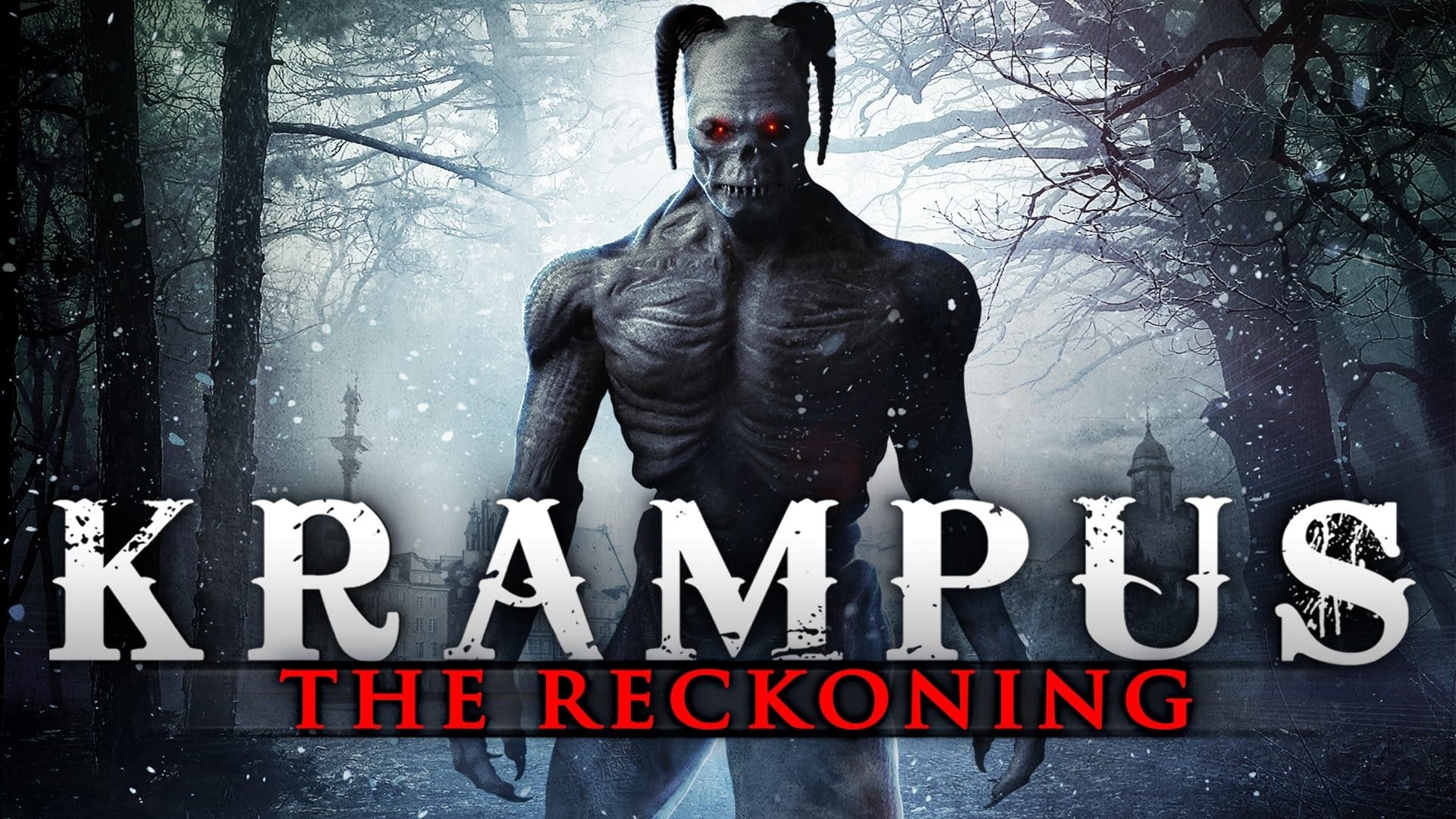 Xem phim Sự Trừng Phạt Của Krampus Vietsub HD