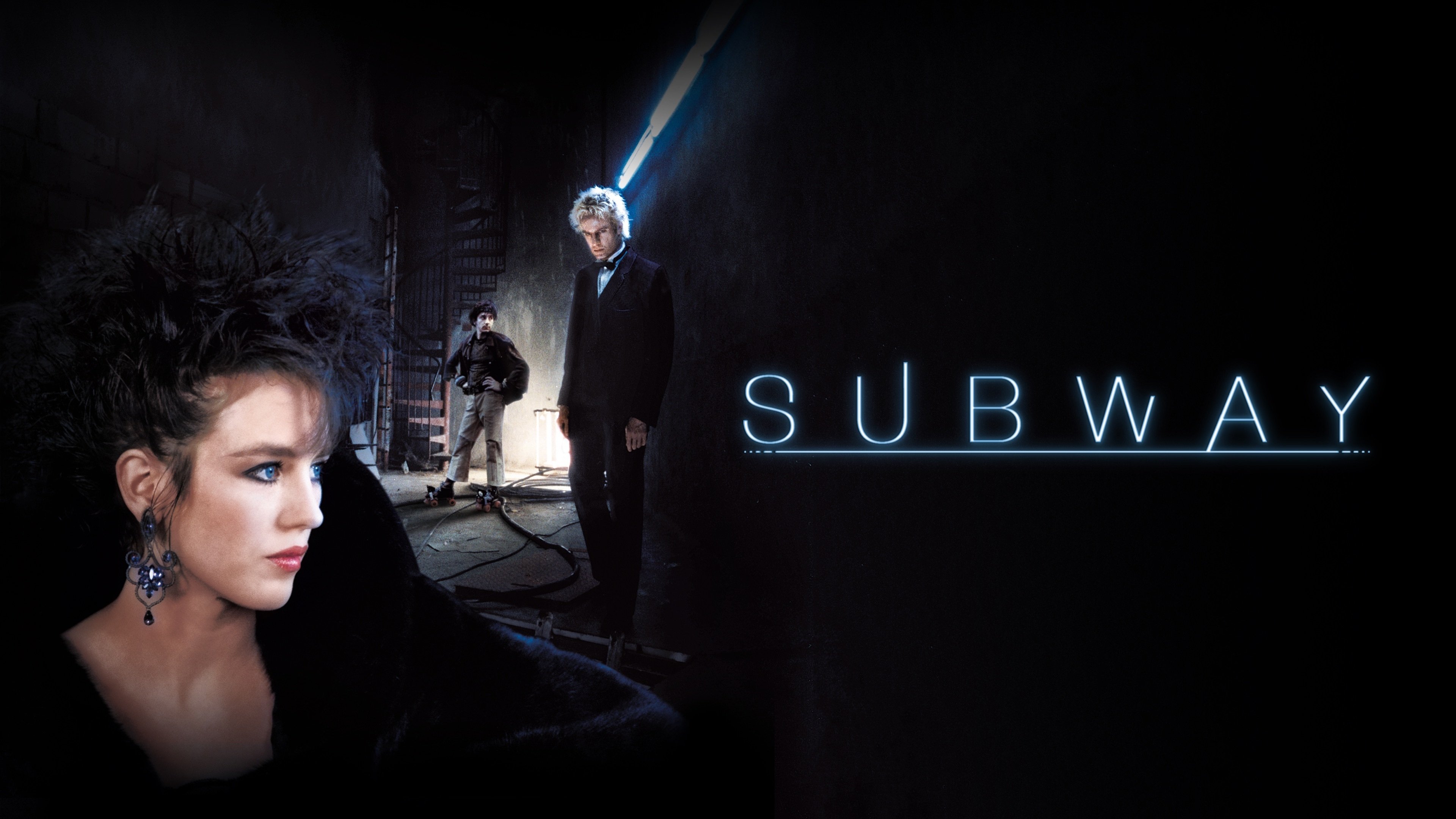 Xem phim Subway Vietsub HD