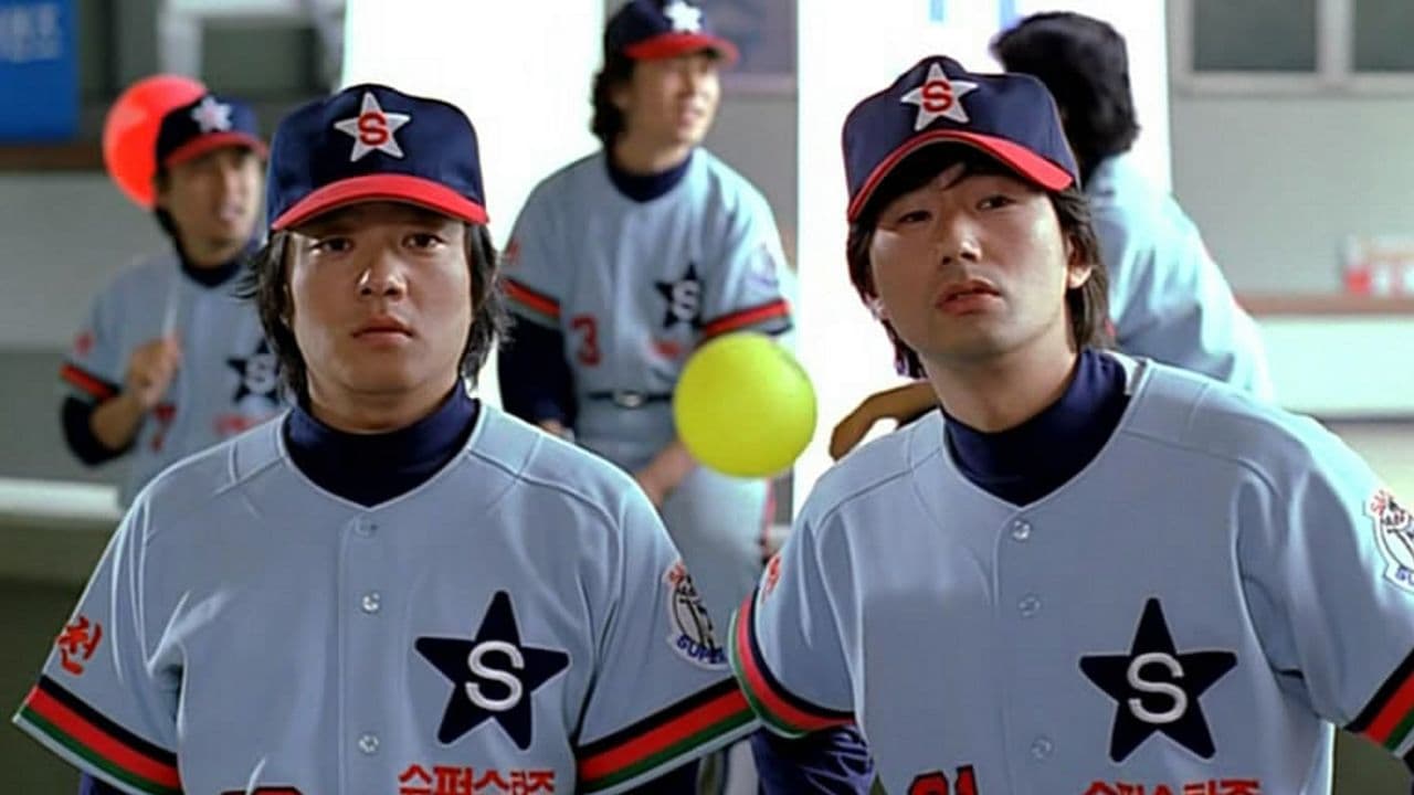 Xem phim Superstar Gam Sa-Yong Vietsub HD