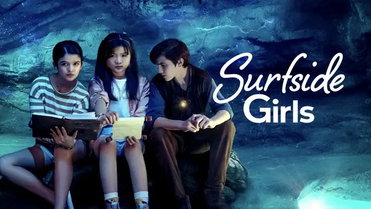 Xem phim Những Cô Gái Xứ Surfside Vietsub HD
