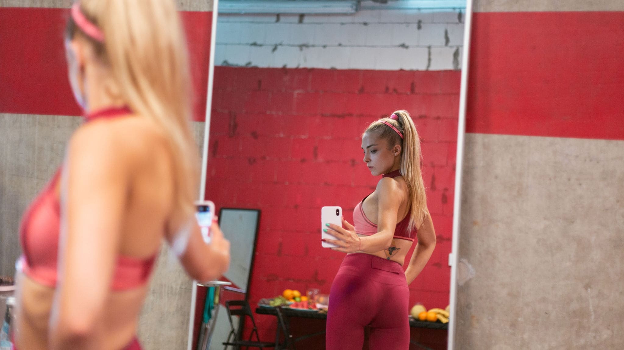 Xem phim Sweat Vietsub HD