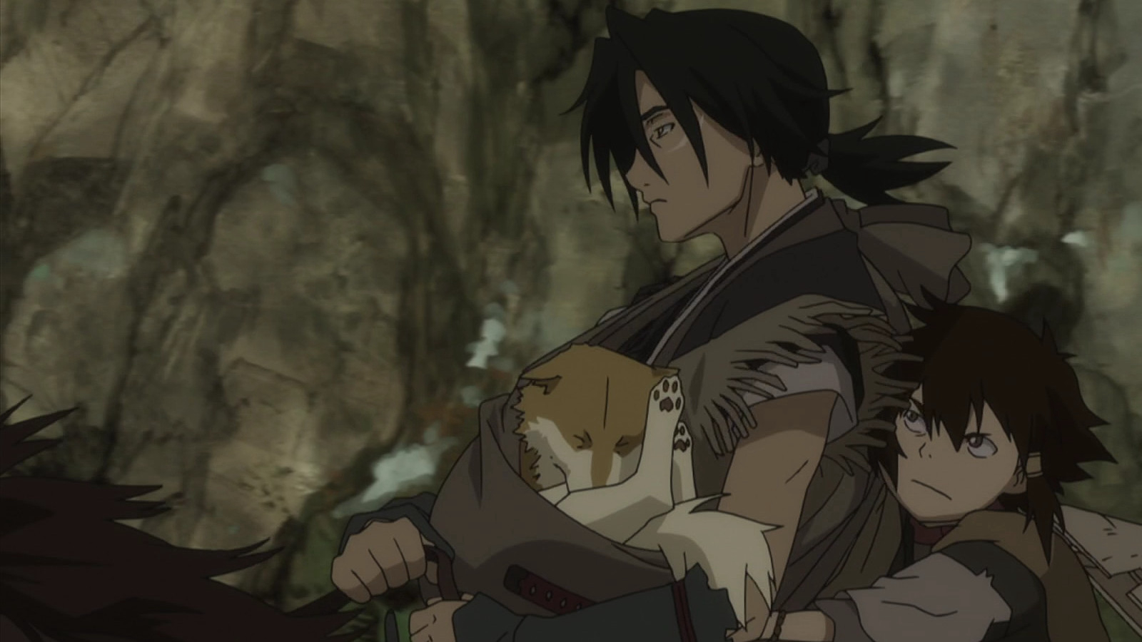 Xem phim Sword of the Stranger Vietsub HD